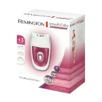 Remington EP7300 Wet & Dry 3-in-1 Epilator