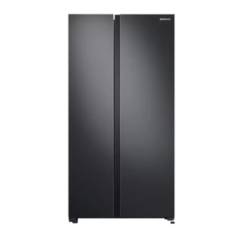 Samsung RS62R5001B4 Side by Side Refrigerator