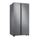 Samsung RS62R5001M9 Side by Side Refrigerator