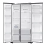 Samsung RS62R5001M9 Side by Side Refrigerator