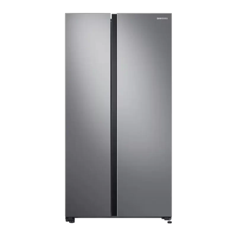 Samsung RS62R5001M9 Side by Side Refrigerator