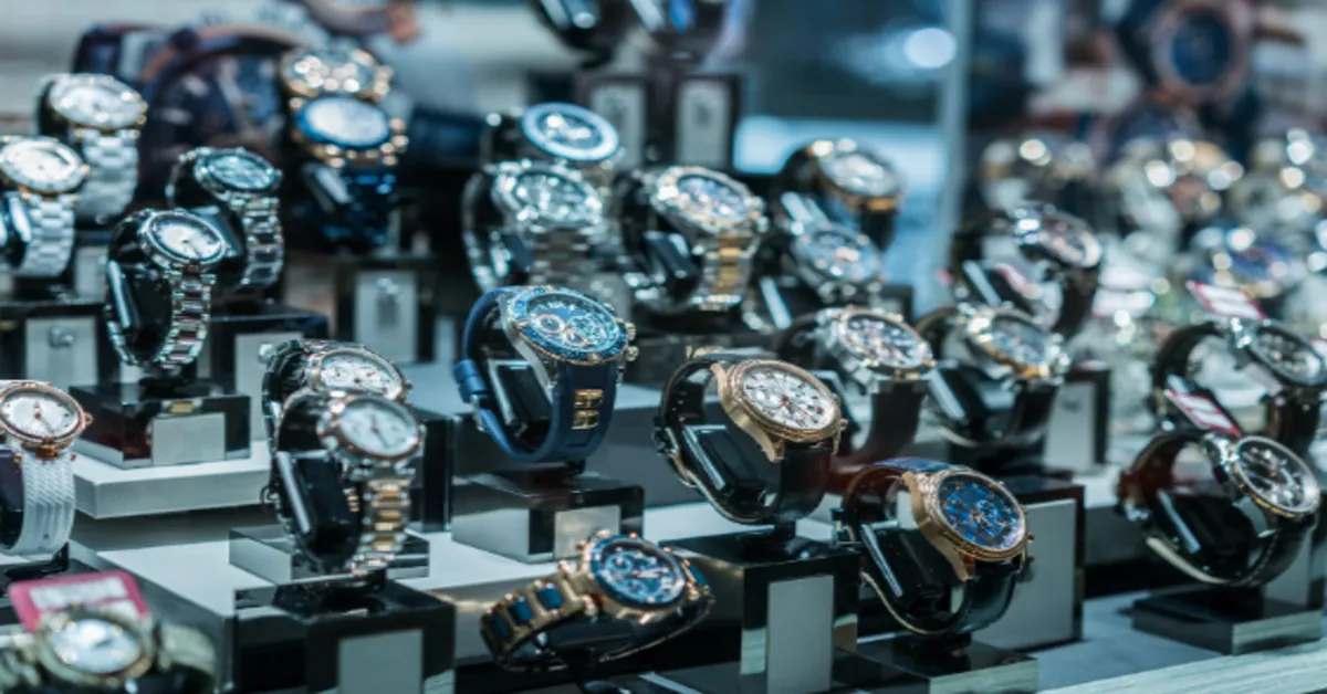 Watch Collector s Guide Discovering the Best Brands and Models