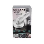 Sokany SK-855 USB Chargeable Lint Remover