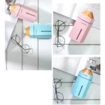 USB Rechargeable Portable LED Pencil Shape Mini Humidifier