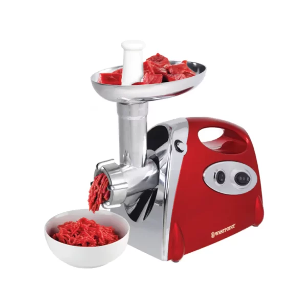 WestPoint WF-1045 Meat Grinder