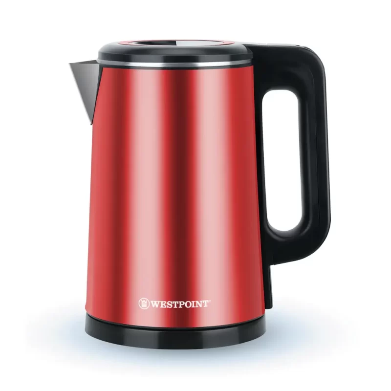 Westpoint WF-6174 Cordless Electric Kettle