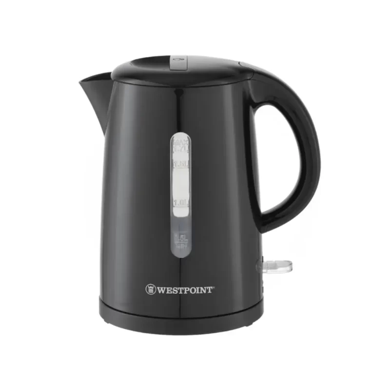 Westpoint WF-8266 Cordless Electric Kettle