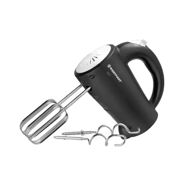 Westpoint WF-9901 2 in 1 Hand Mixer