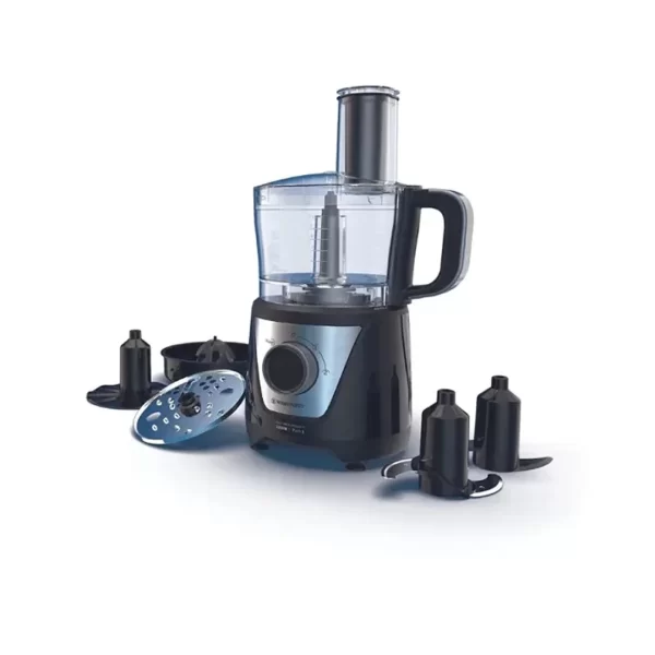 Westpoint WSP-498 5 in 1 Food Processor