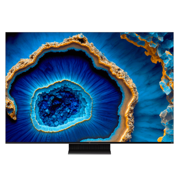 TCL 65C755 65 Inches 4K QLED Google LED TV