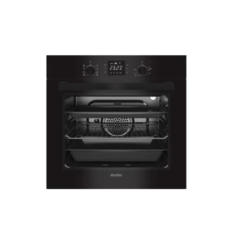 Simfer B6408 DERSP 80L Built-in Baking Oven