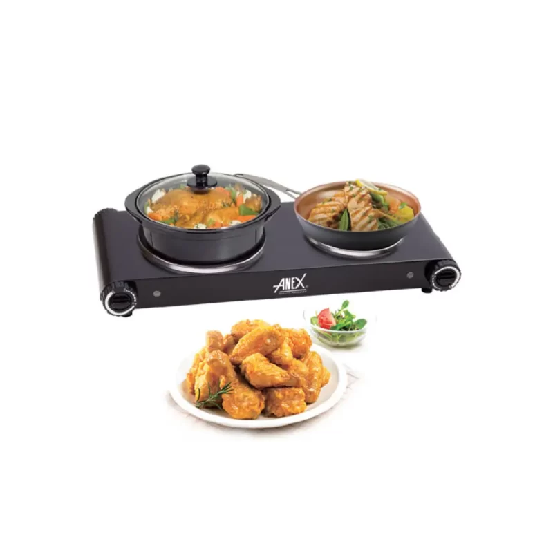 Anex 2062 Hot Plate