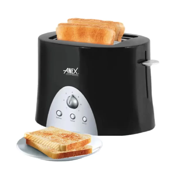 Anex 3011 Toaster 2 Slice