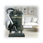 Anex AG-2097 Deluxe Vacuum Cleaner