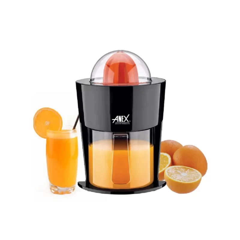 Anex AG-2154 Citrus Press Juicer