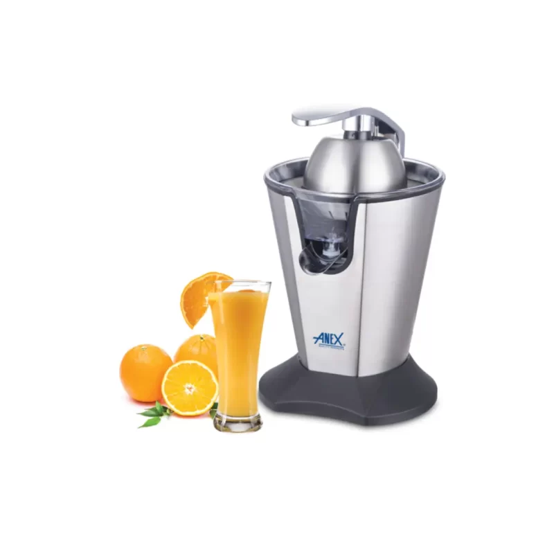 Anex AG-2158 Deluxe Citrus Juicer