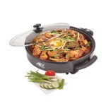Anex AG-3064 Deluxe Pizza Pan 40cm