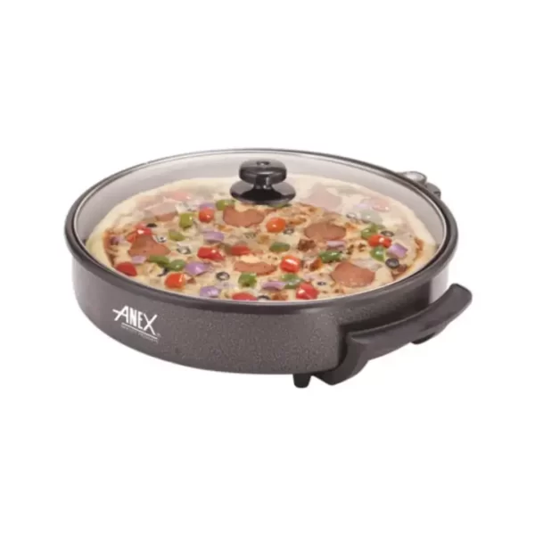 Anex AG-3064 Deluxe Pizza Pan 40cm