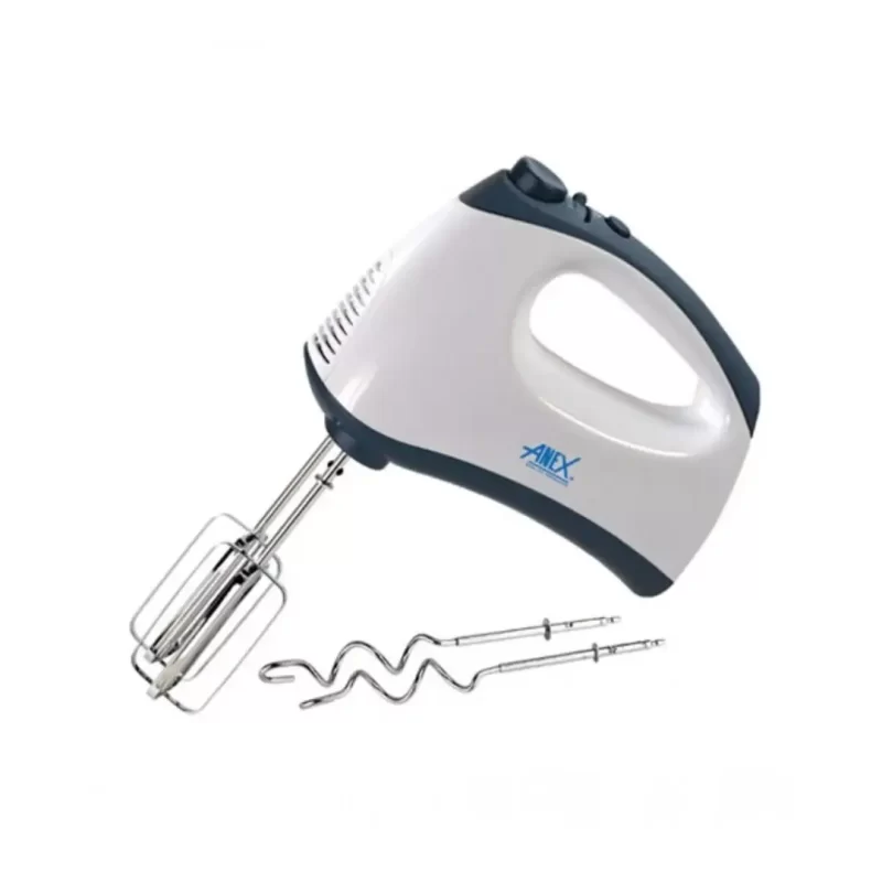 Anex TS-392 Egg Beater