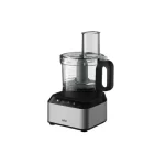 Braun FP 3235 SI PurEase Food Processor