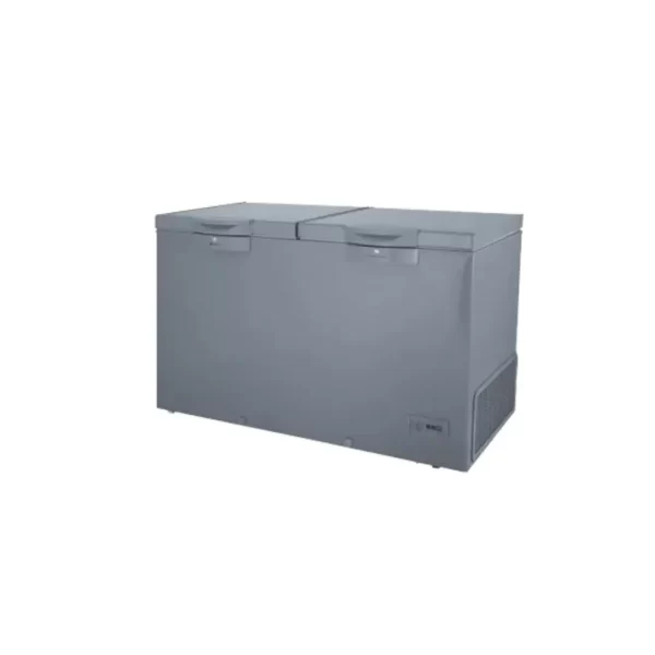 Dawlance 91998 Twin Door Inverter Deep Freezer