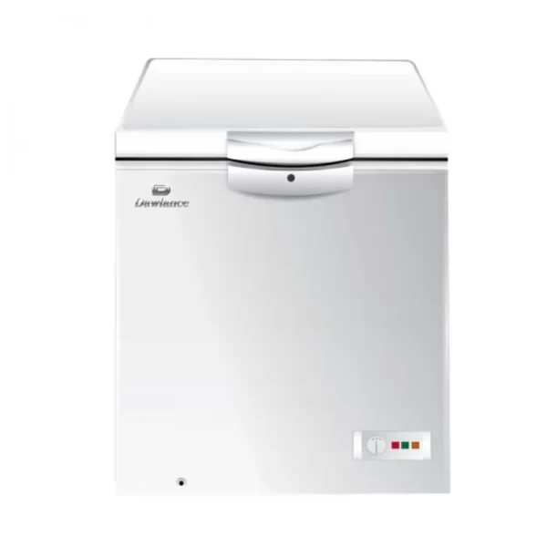 Dawlance DF-200ES Single Door Deep Freezer