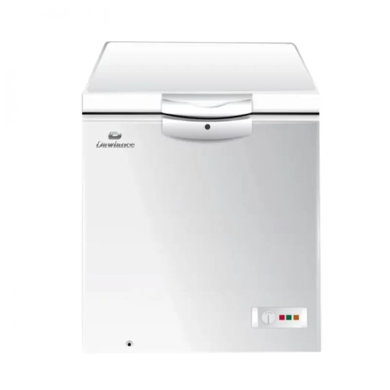 Dawlance DF-200ES Single Door Deep Freezer