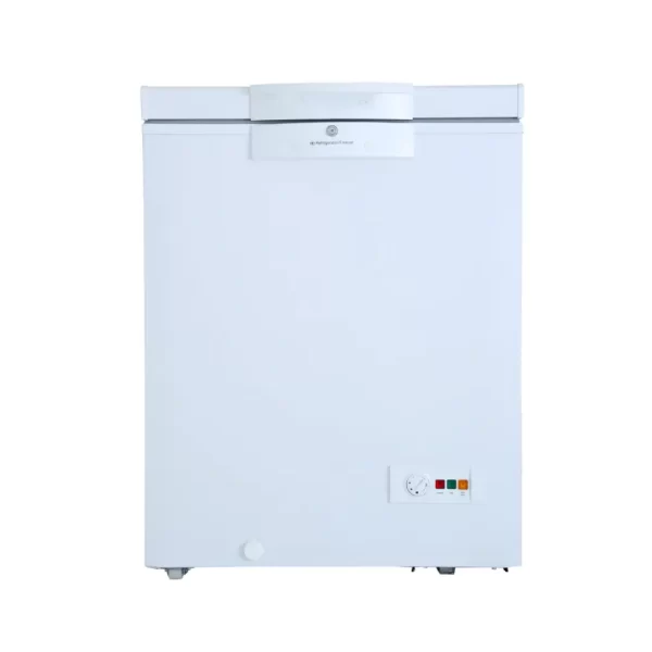 Dawlance DF-400-P Stucco Series Deep Freezer