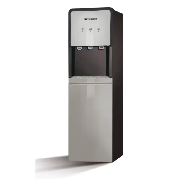 Dawlance DW-1060 Water Dispenser Silver