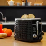 Geepas GBT-36536 2-Slice Bread Toaster