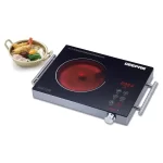 Geepas 6920 Digital Cooker