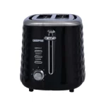 Geepas GBT-36536 2-Slice Bread Toaster