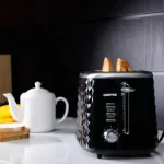 Geepas GBT-36536 2-Slice Bread Toaster