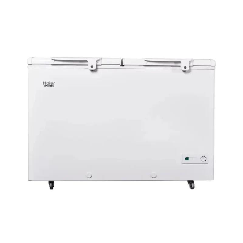 Haier HDF-385 Inverter Deep Freezer