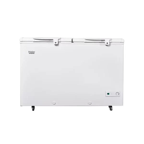 Haier HDF-385 Inverter Deep Freezer