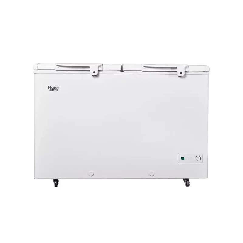 Haier HDF-385 Inverter Deep Freezer