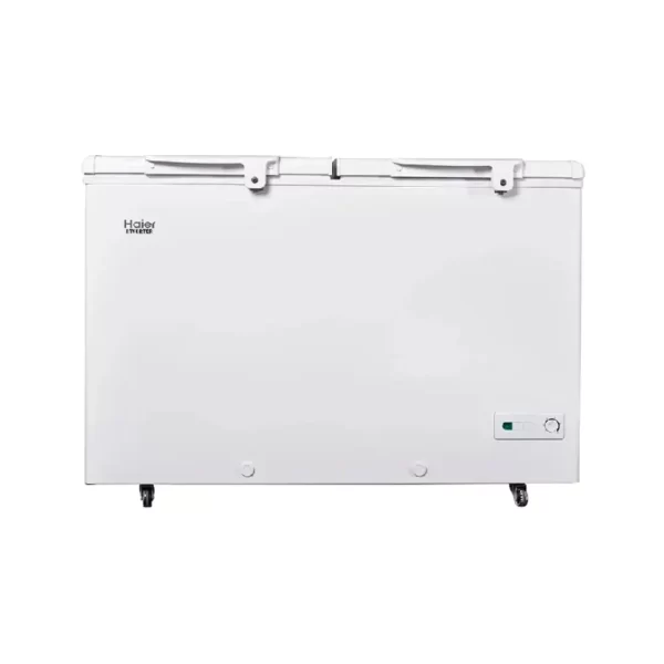 Haier HDF-545 Inverter Deep Freezer