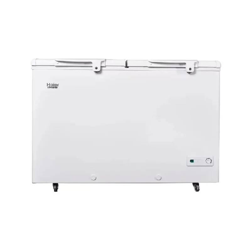 Haier HDF-545 Inverter Deep Freezer