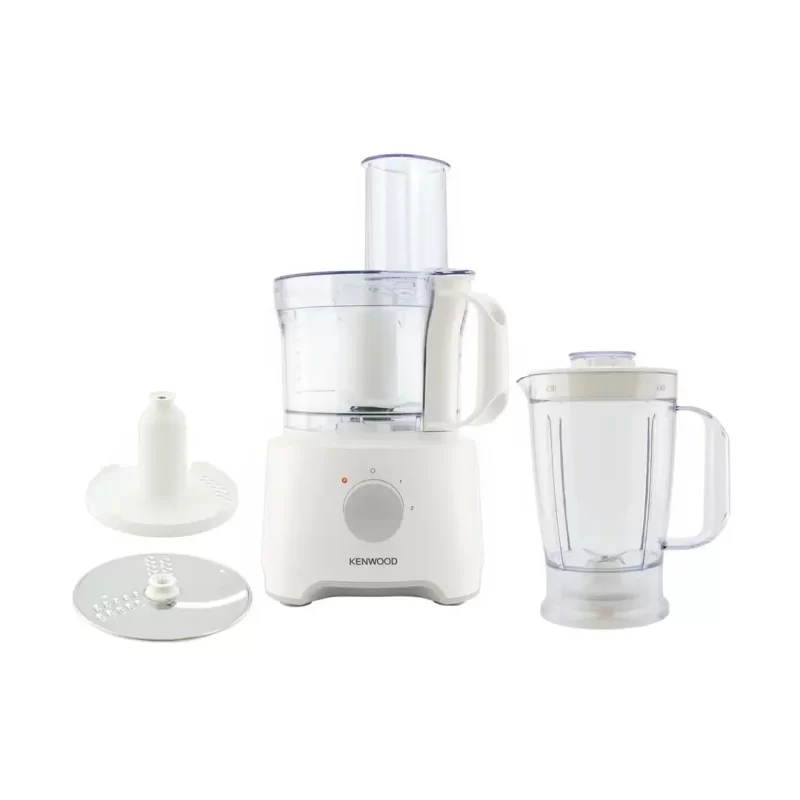 Kenwood FDP301WH Food Processor