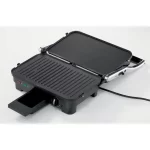 Kenwood HGM50.000SI Health Grill