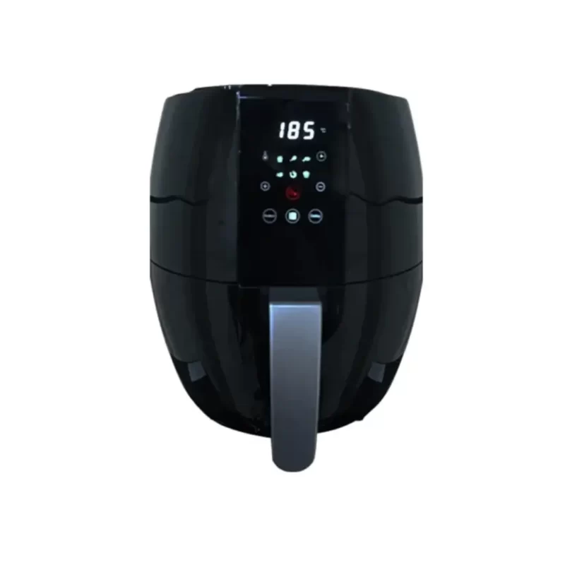 Nasgas NAF-001 Digital Air Fryer