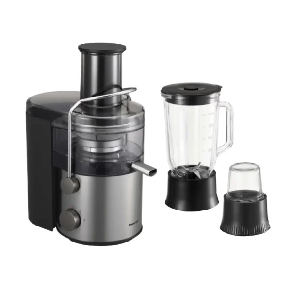 Panasonic MJ-CB100 2 Liter Large-Capacity Juicer