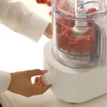 Panasonic MK-F310 5 in 1 Food Processor