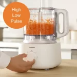 Panasonic MK-F310 5 in 1 Food Processor