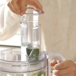 Panasonic MK-F310 5 in 1 Food Processor