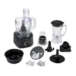 Panasonic MK-F510 9-in-1 Food Processor