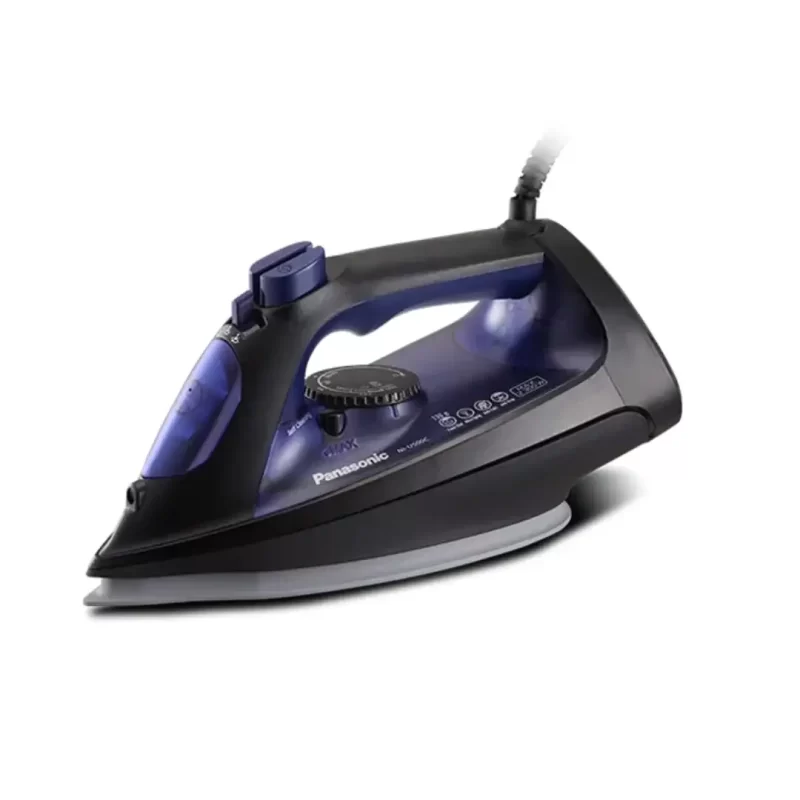 Panasonic U500 Steam Iron