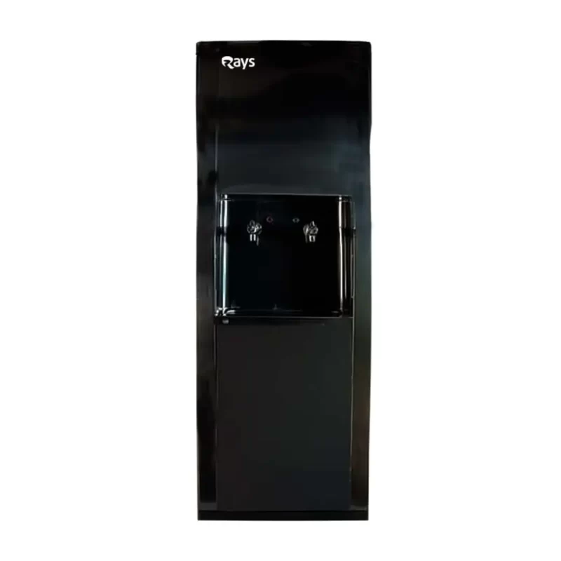 Rays EWC-FB40 with Bottle Water Dispenser