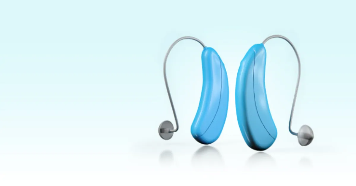 How Do Hearing Aids Improve Communication in Noisy Environments?