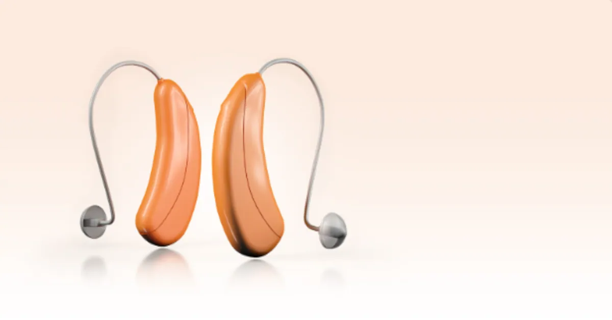 BTE to CIC: Exploring the Diverse Types of Hearing Aids